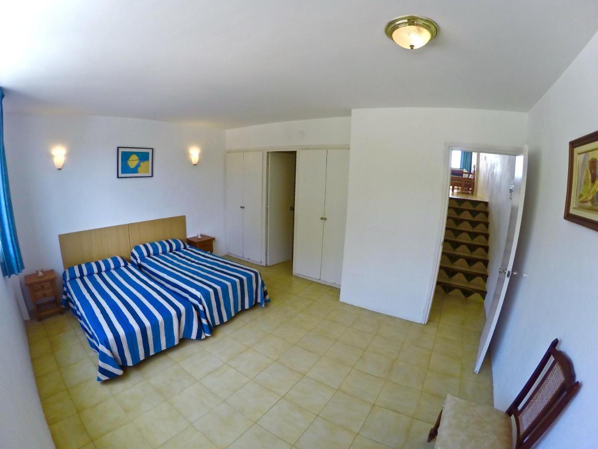 Trill Mirasol C Primera Linea Mar L'Estartit Eksteriør billede